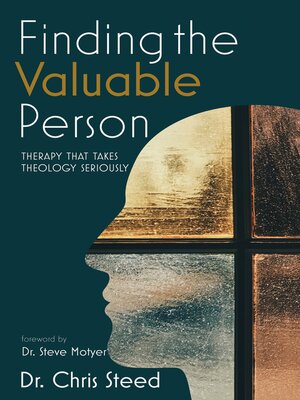cover image of Finding the Valuable Person